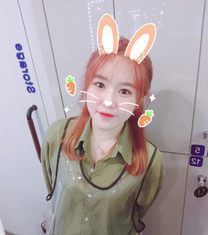 모스트 헤어(Most Hair) 이미지
