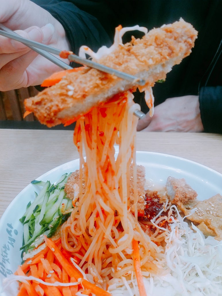 밥맛나는세상 이미지