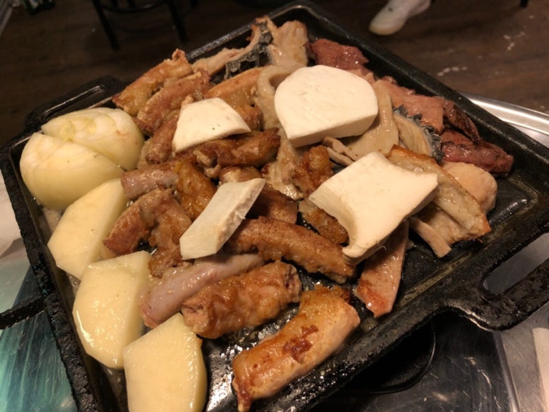 방배곱창 이미지