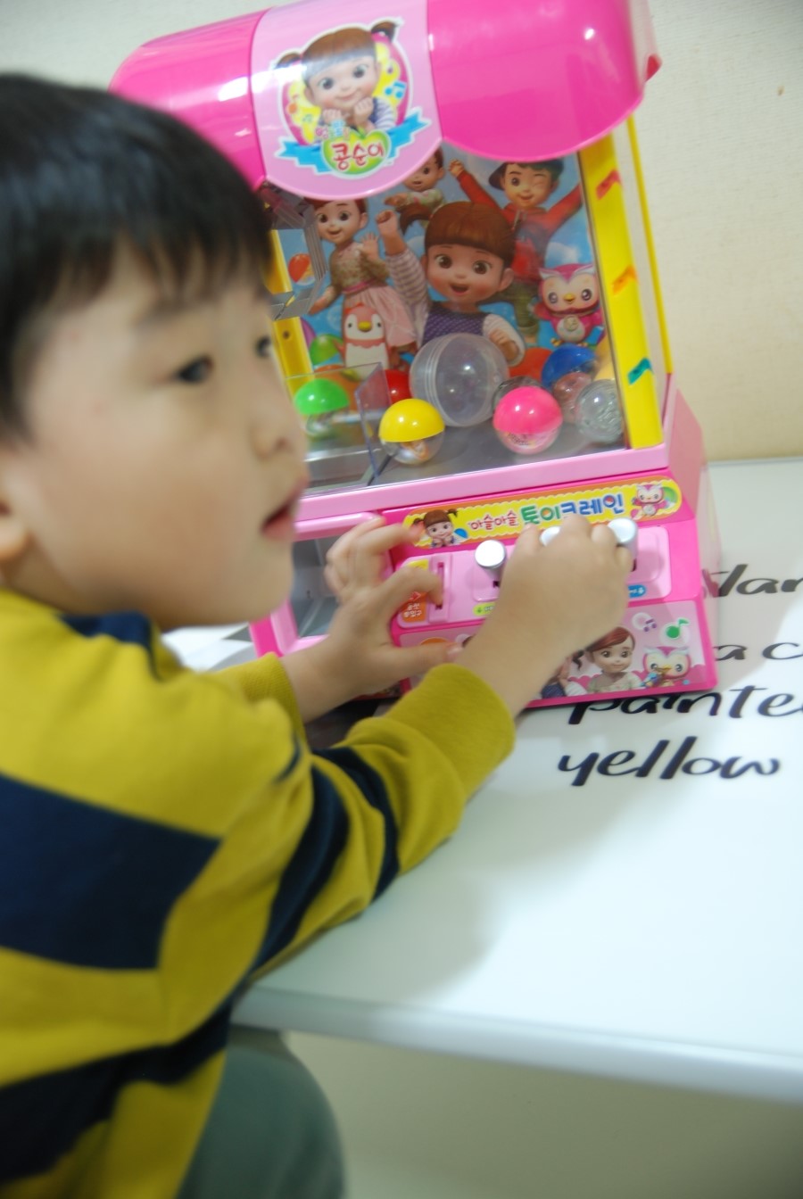 토이크레인 이미지