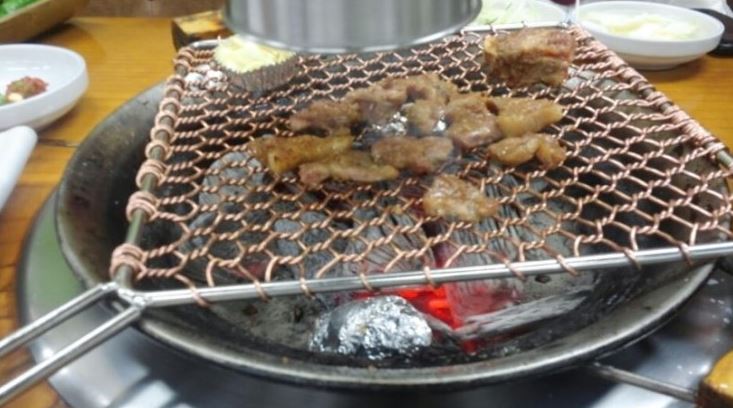 구워주는연탄갈비 이미지