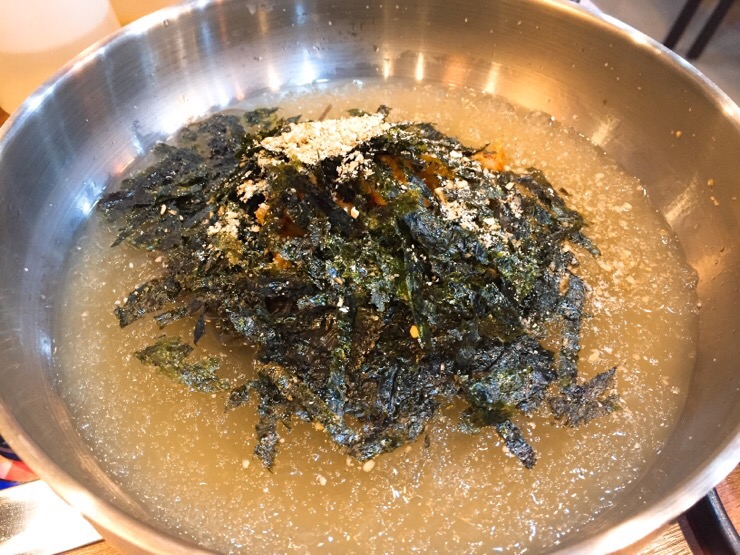 대박닭갈비 이미지