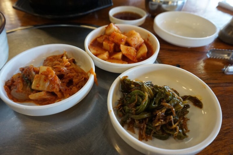 푸줏간정육식당 이미지