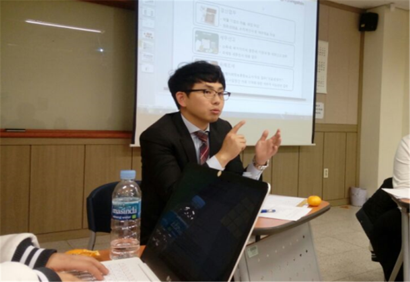 주식회사 경신 이미지