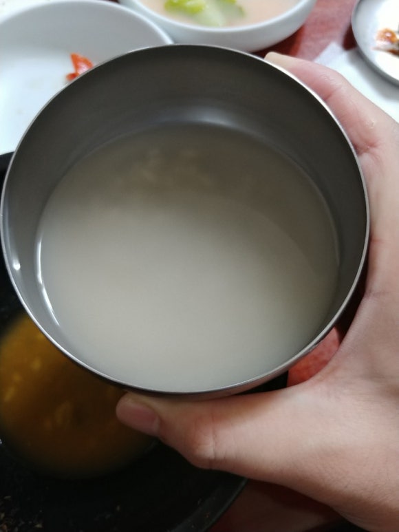 성안추어탕 이미지