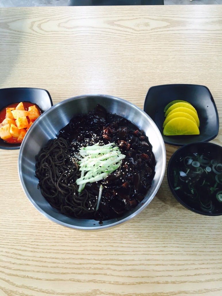 화정옥모밀 이미지