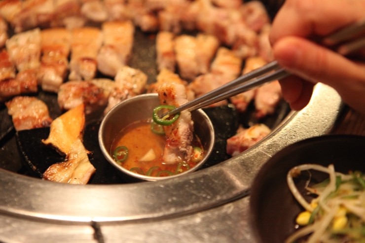 고기가맛있는집 이미지