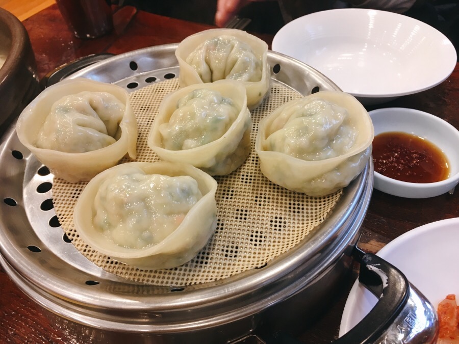 본가칼국수 이미지