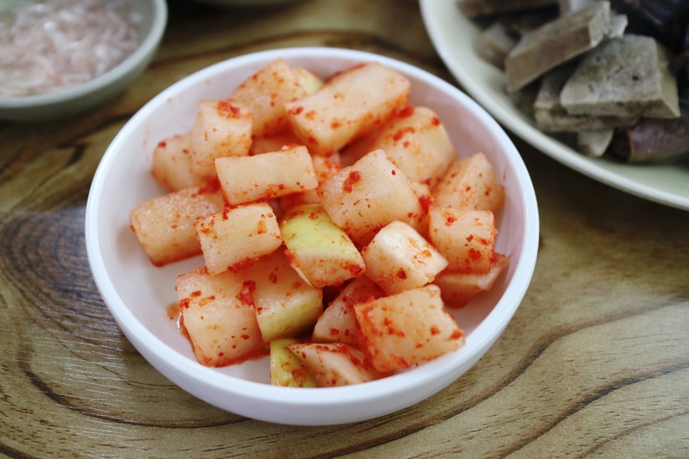 미가병천순대 이미지
