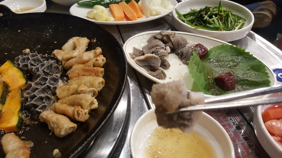 부평고모네곱창 이미지