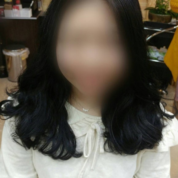 박정미헤어 이미지