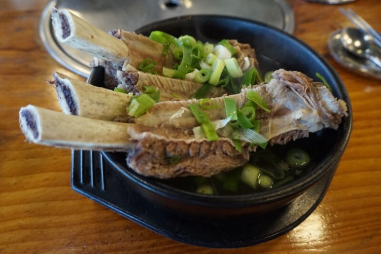 푸줏간정육식당 이미지