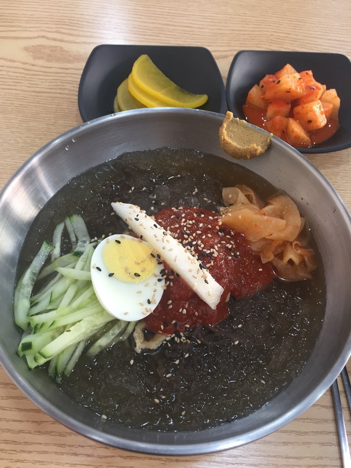 화정옥모밀 이미지