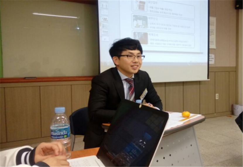 주식회사 경신 이미지