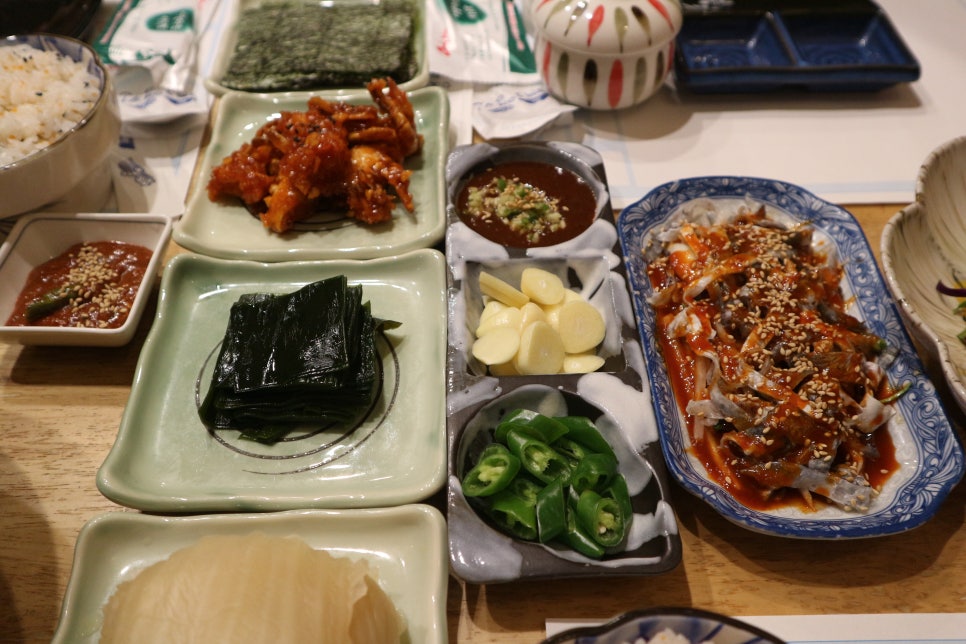 영빈식당 이미지