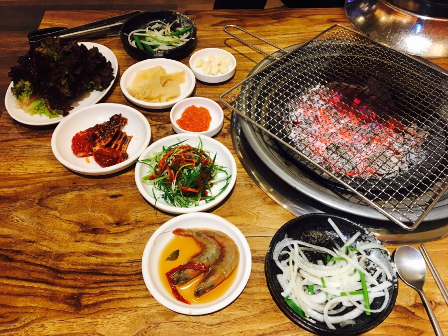 서민서서갈비 이미지