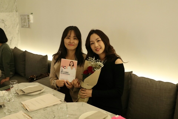 허스타일 이미지