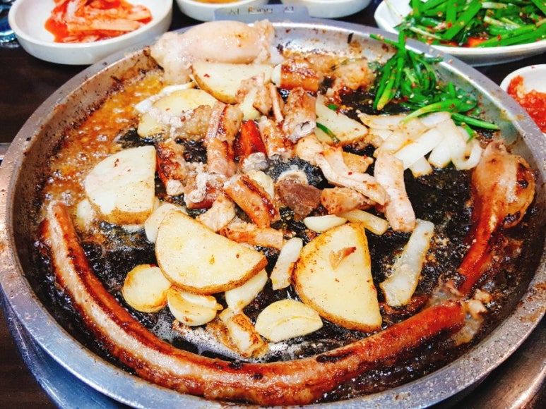 우가네곱창 이미지