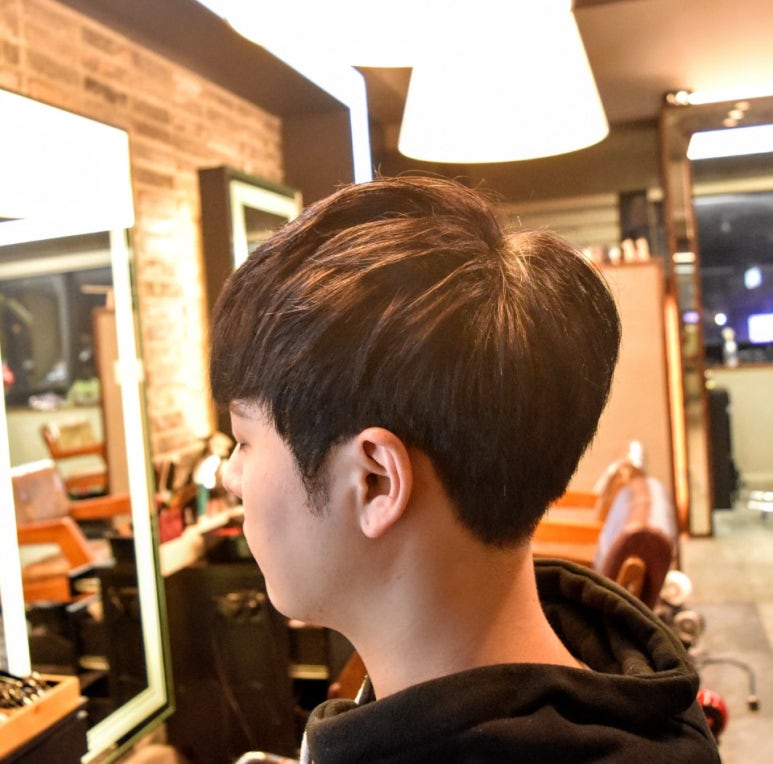 시연헤어 이미지