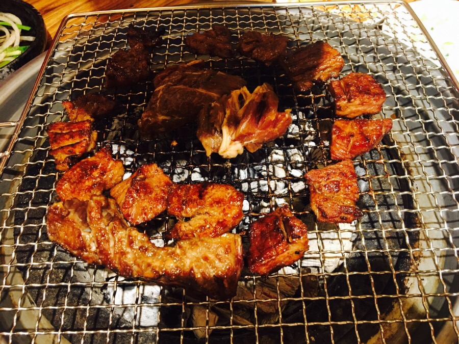 서민서서갈비 이미지