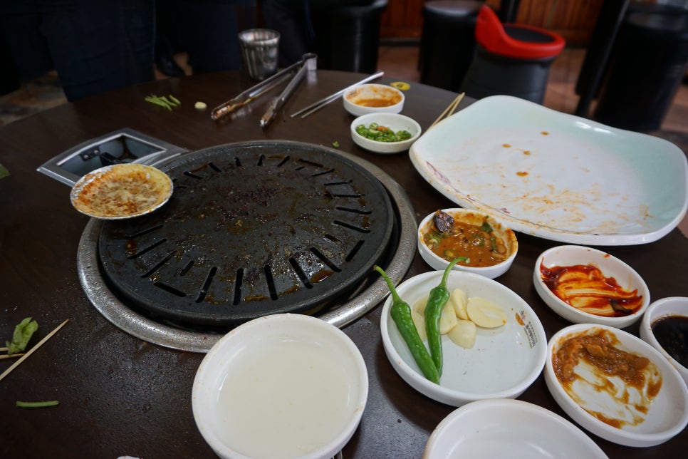 영생곱창식당 이미지
