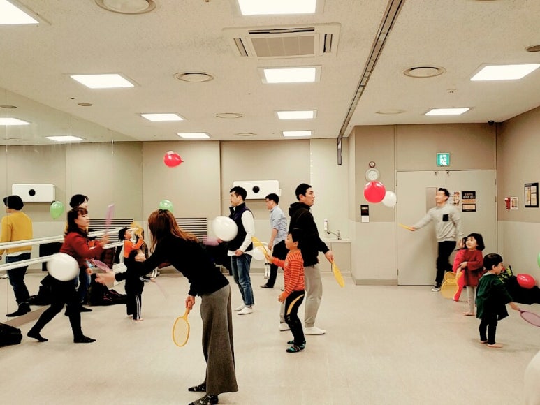 뉴코아백화점 이미지