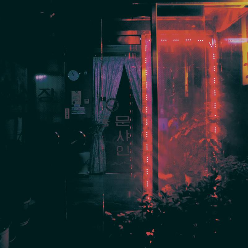 랩Flowers 이미지