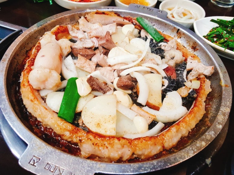우가네곱창 이미지