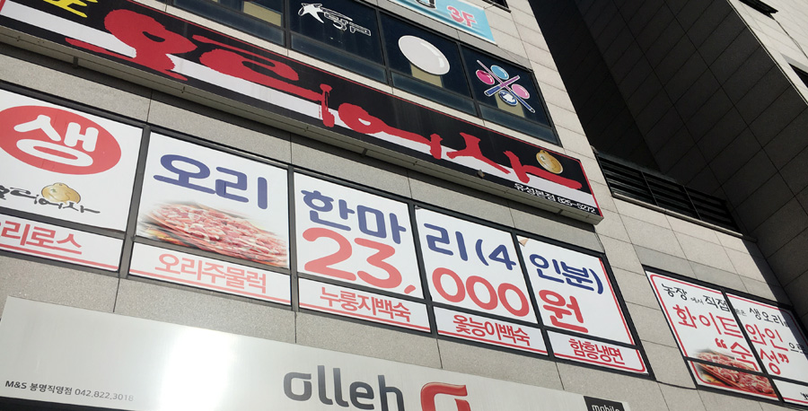 오리어사 이미지