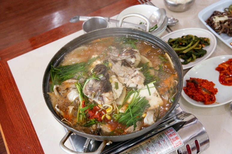 범바우막국수 이미지