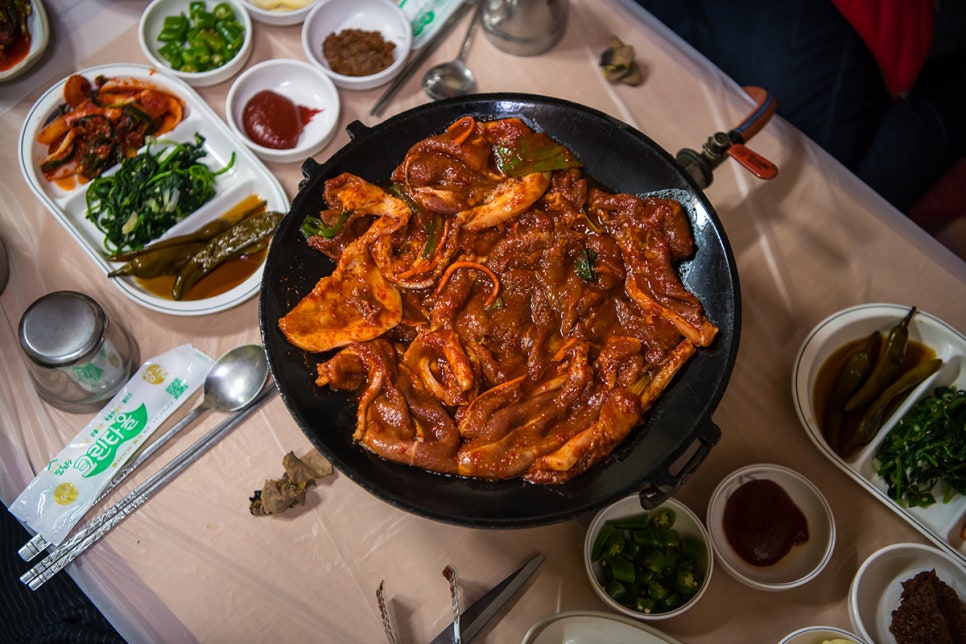 양평정육점 이미지