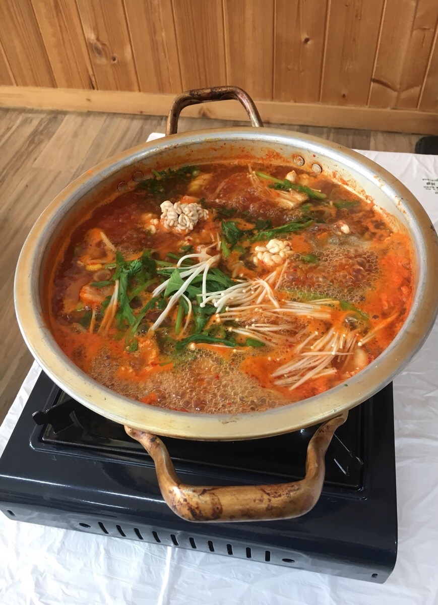 산호초밥 이미지