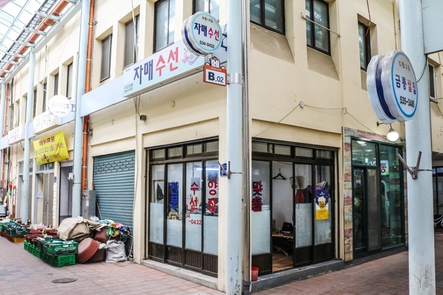 자매수선 이미지