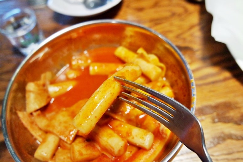 신통치킨 이미지