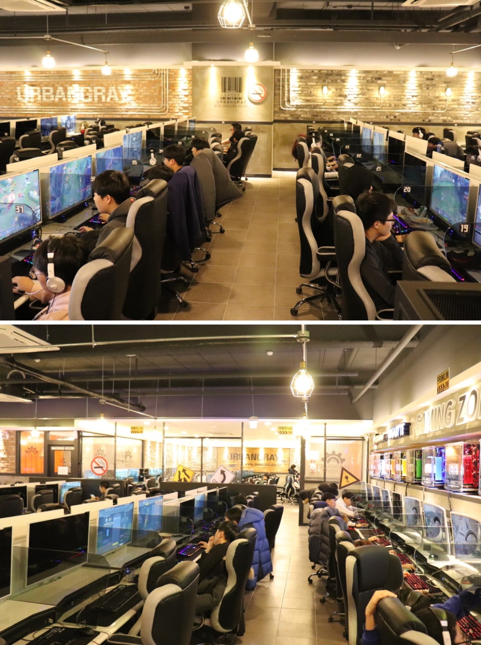 쥬PC카페 이미지