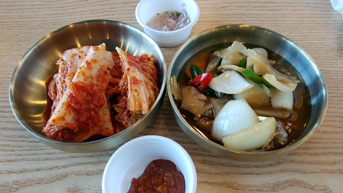 백세국수 이미지