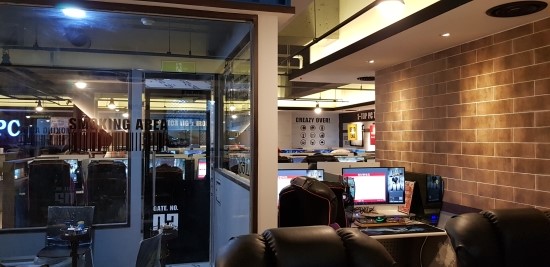 원탑피씨방 이미지
