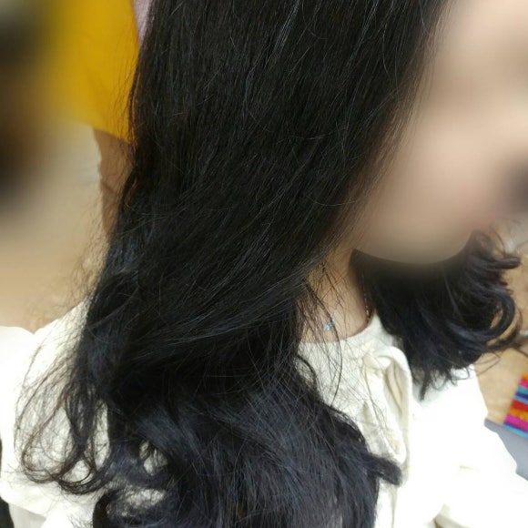 박정미헤어 이미지