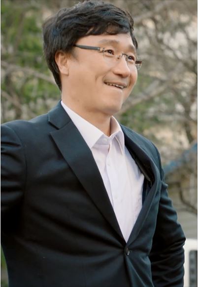 의연식품 이미지