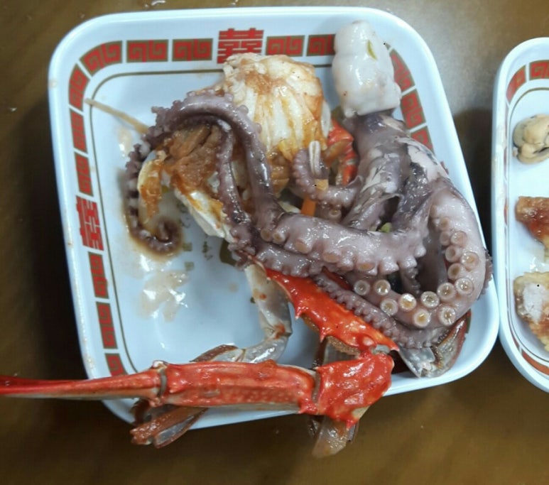 몽탄손짜장 이미지