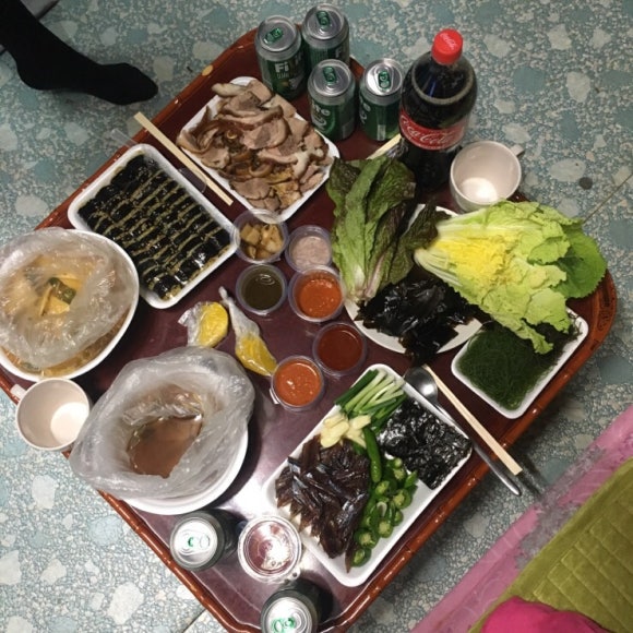 은하이용원 이미지