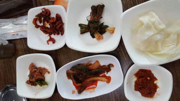 아리울식당 이미지