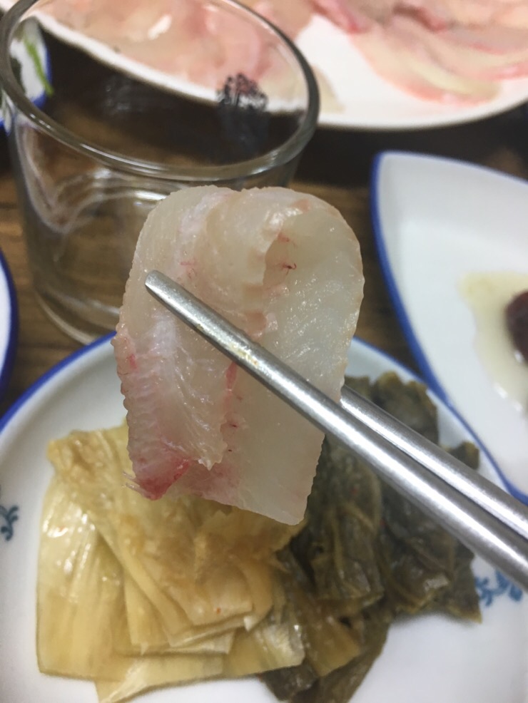 염포횟집 이미지