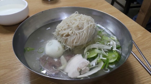 진미평양냉면 이미지