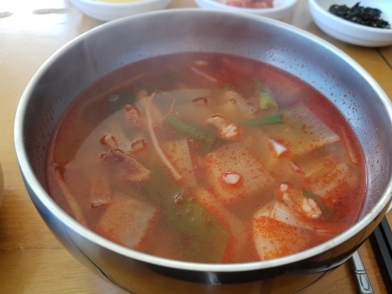 브라더스 손돈까스 이미지
