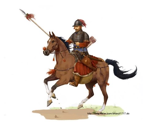 과연 조선군 병사들의 기질은 나약했는가 | 인스티즈