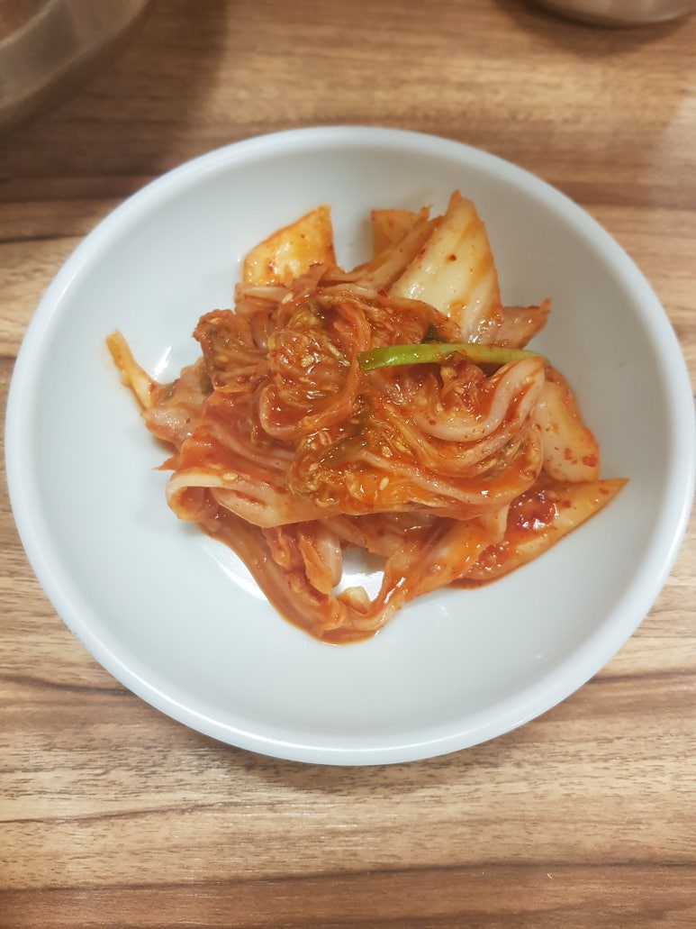 장터칼국수 이미지