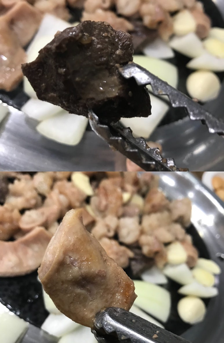 한아름돌곱창 이미지