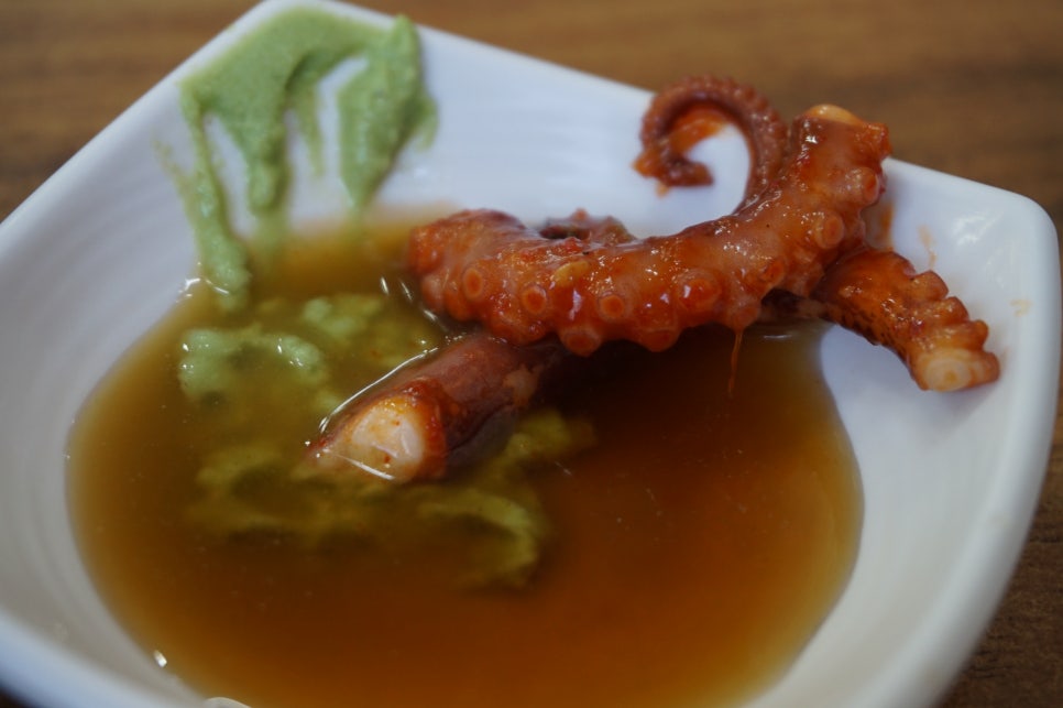통큰아구찜 이미지