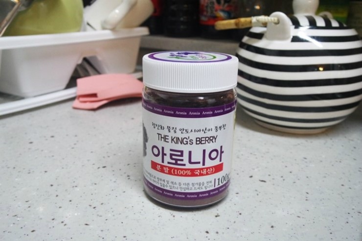 최가네식품 이미지